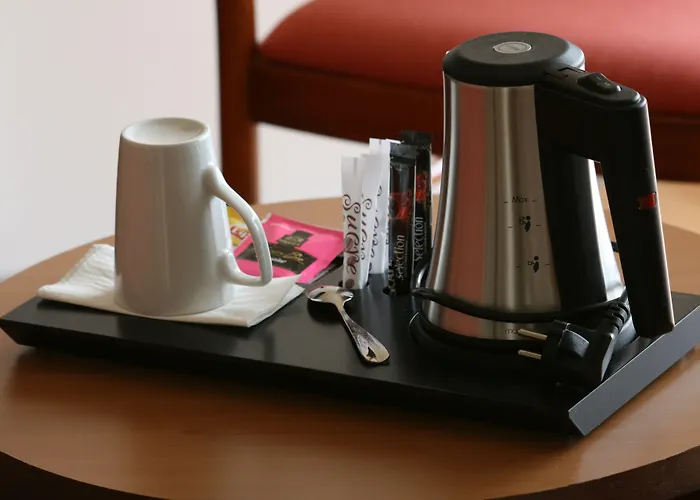 Hotel Western Sourceo