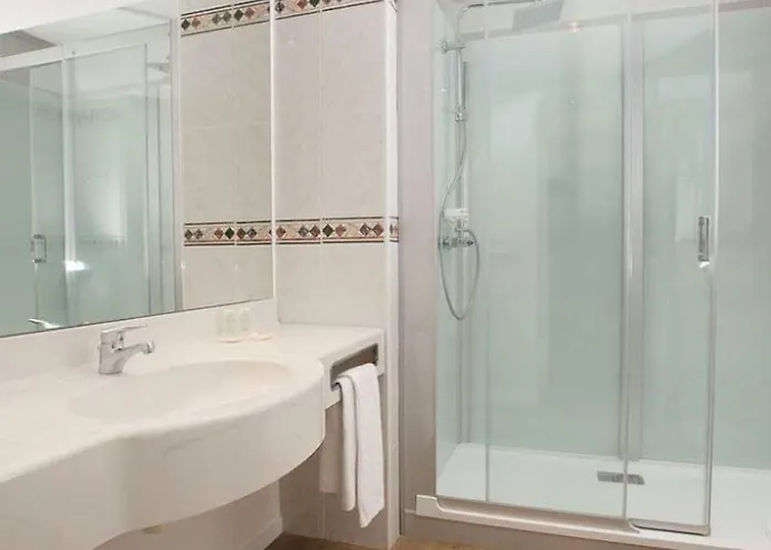 Hotel Western Sourcéo Saint-Paul-lès-Dax