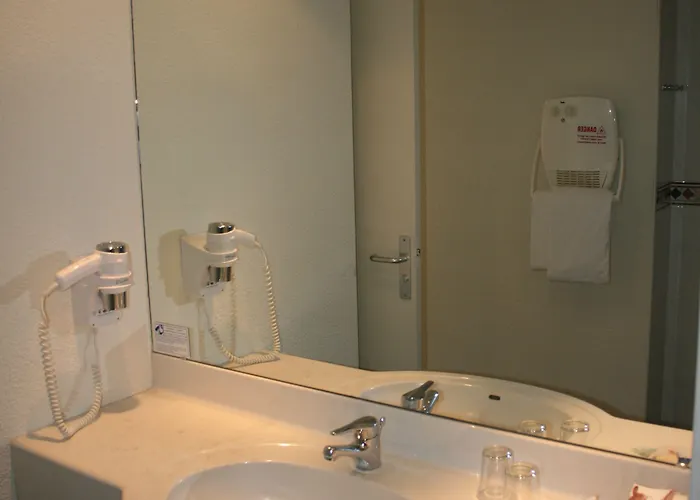 Hotel Western Sourceo Saint-Paul-lès-Dax