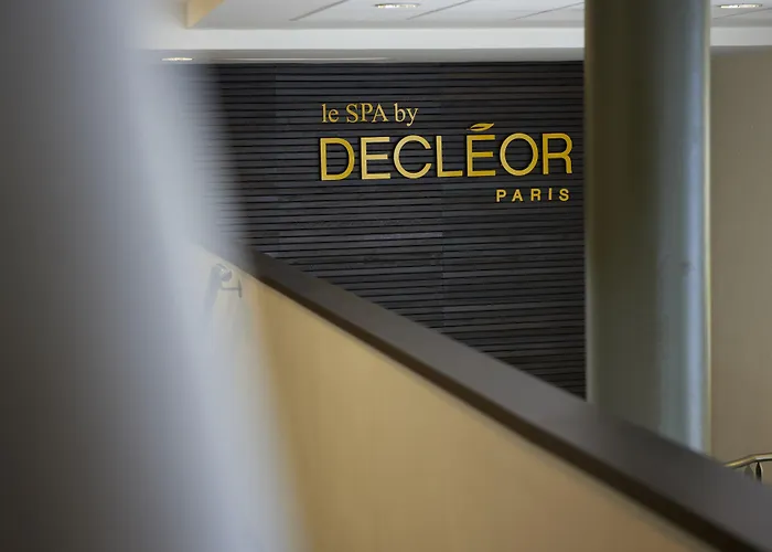 Hotel Western Sourcéo