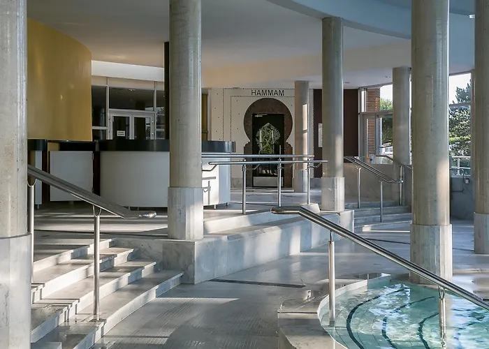 Hotel Western Sourceo