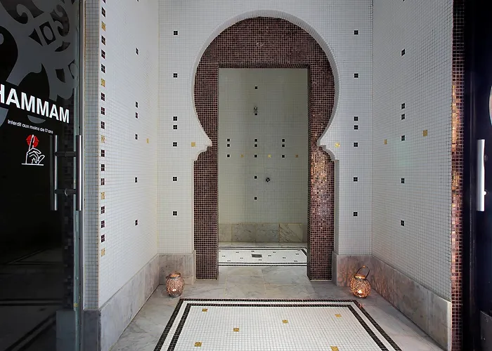 Hotel Western Sourceo 3*