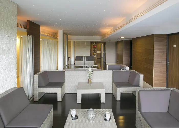 Hotel Western Sourceo