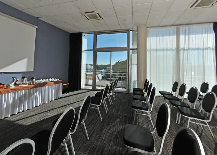 Western Sourcéo Hotel