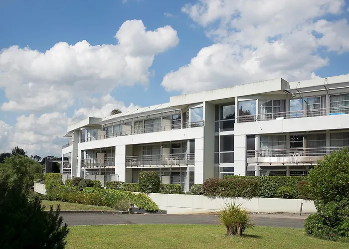 Hotel Western Sourcéo