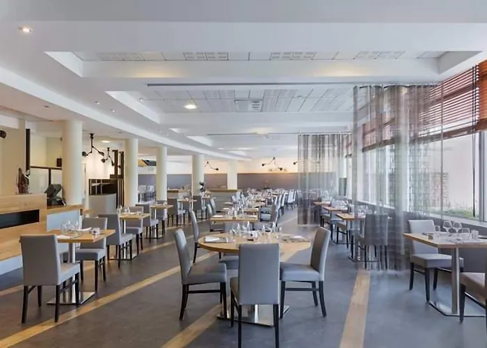 Western Sourceo Hotel Saint-Paul-lès-Dax