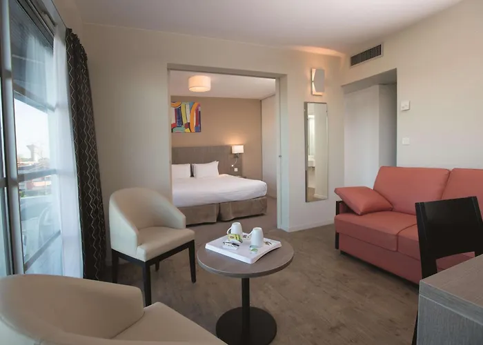 Hotel Western Sourcéo 3*