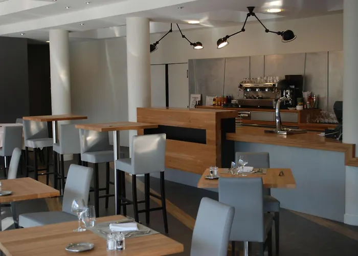 Western Sourcéo Hotel Saint-Paul-lès-Dax