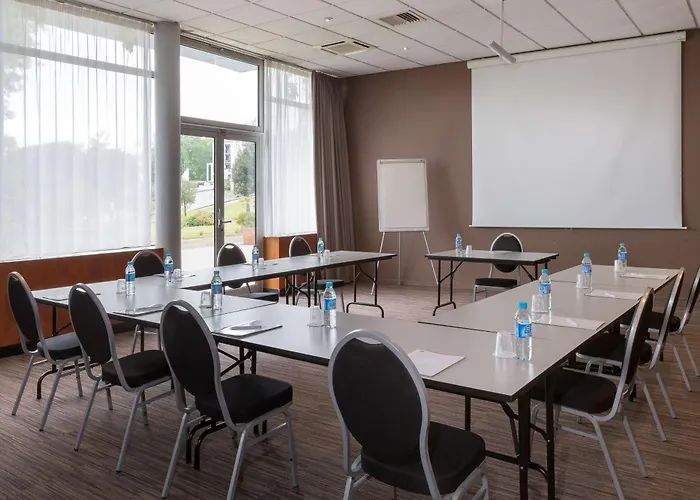 Hotel Western Sourcéo 3*