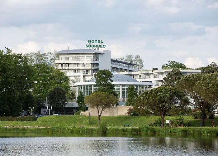 Western Sourcéo Hotel