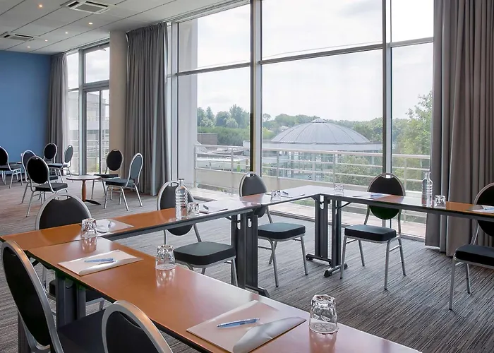 Hotel Western Sourcéo