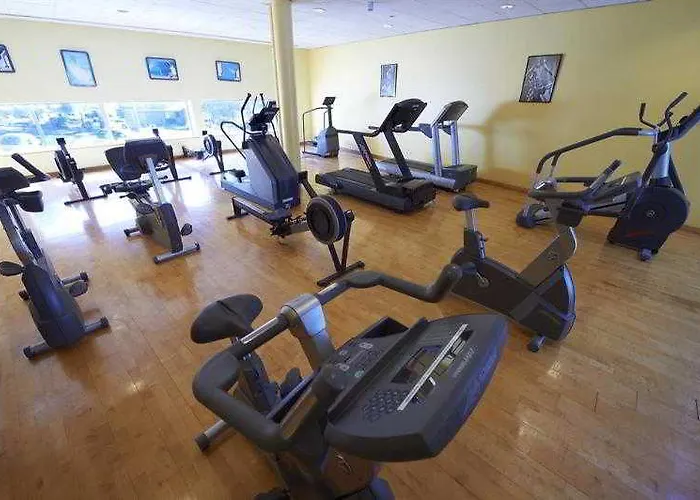 Hotel Western Sourcéo 3*