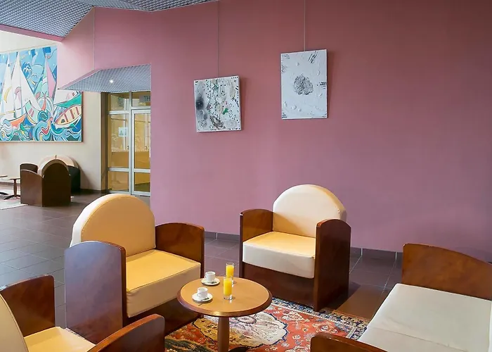 Western Sourcéo Hotel Saint-Paul-lès-Dax