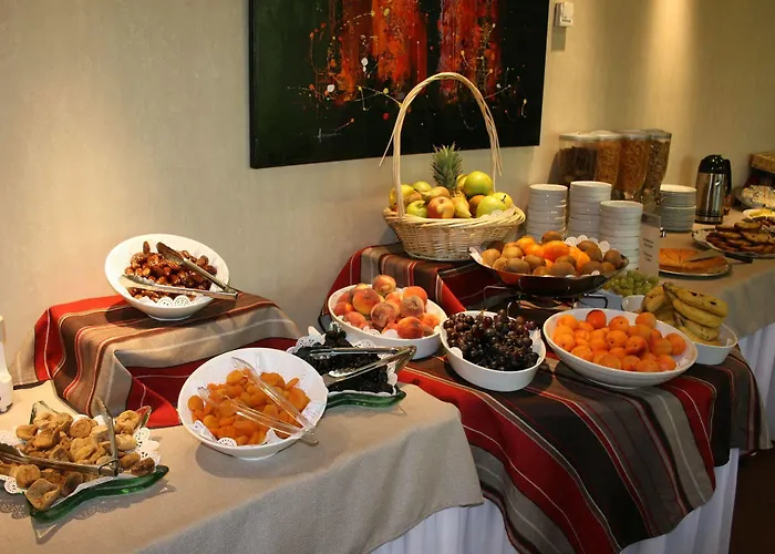 Hotel Western Sourcéo Saint-Paul-lès-Dax