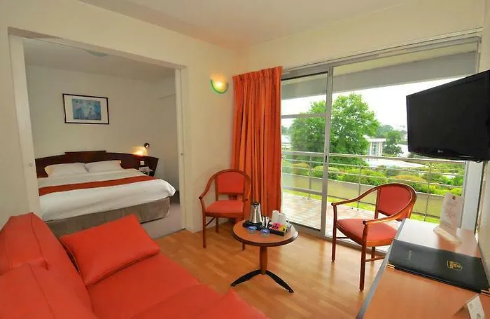 Hotel Western Sourcéo Saint-Paul-lès-Dax