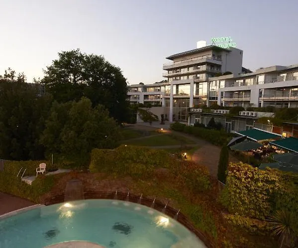 Western Sourceo Hotel Saint-Paul-lès-Dax