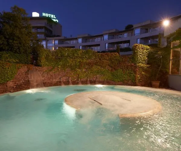 Hotel Western Sourceo 3*