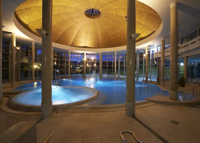 Hotel Western Sourcéo Saint-Paul-lès-Dax