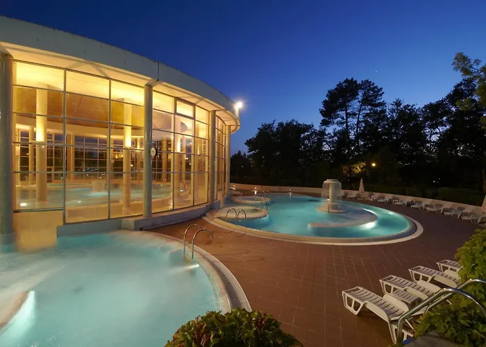 Western Sourcéo Hotel Saint-Paul-lès-Dax