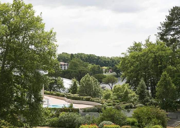 Western Sourcéo Hotel