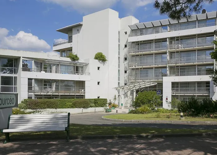 Hotel Western Sourcéo 3*