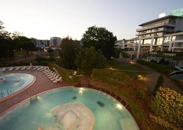 Hotel Western Sourceo Saint-Paul-lès-Dax