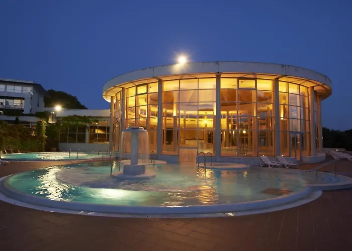 Hotel Western Sourcéo